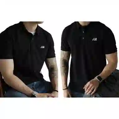 MUSCLETECH Polo