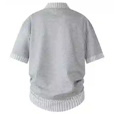 SANTASTIC POLOcleanfitPolo