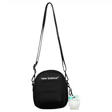 New Balance Crossbody Bag Black