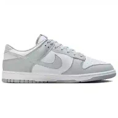 Nike Dunk Low Retro White