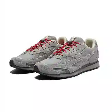niko and .. XSaucony Trainer 80 X