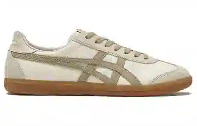Onitsuka Tiger Tokuten Brown