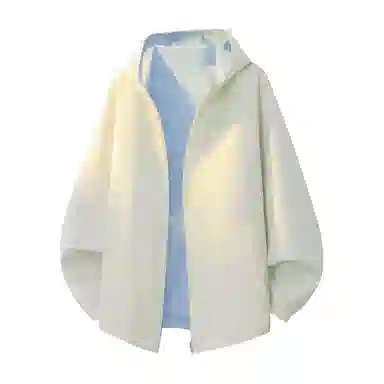 KIRHNE cleanfitbomber