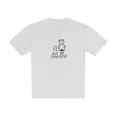 Converse x Noritake T