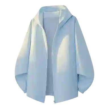 KIRHNE cleanfitbomber