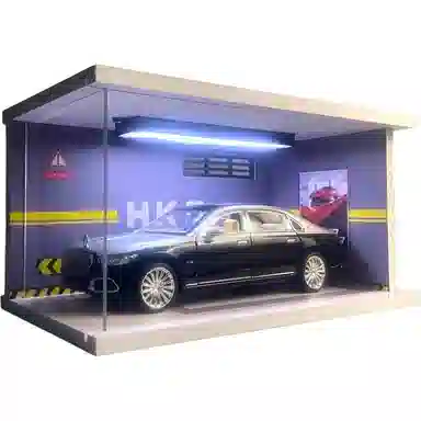 CHE ZHI S680
