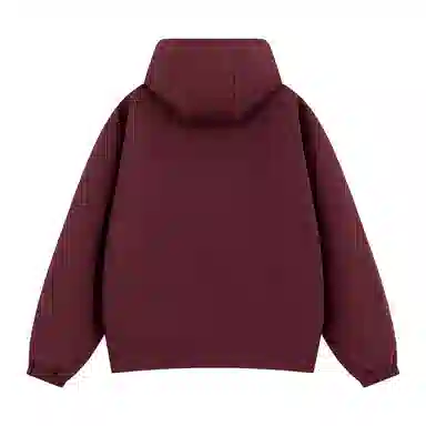 KIRHNE cleanfitbomber