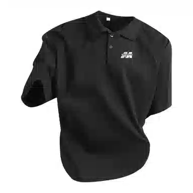 MUSCLETECH boxylogoPolo