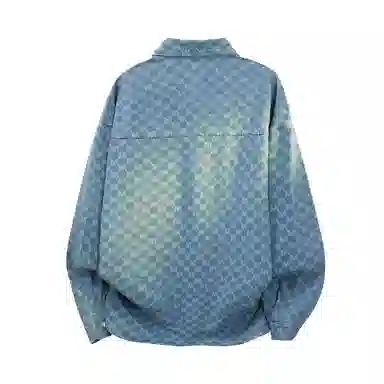 Lonsdale Denim Jacket