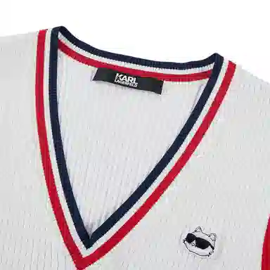 KARL LAGERFELD FW25 V