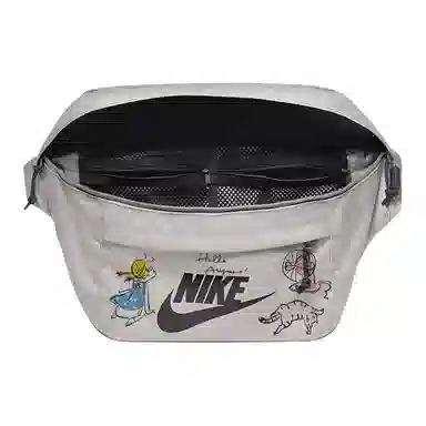 Nike Logo BK
