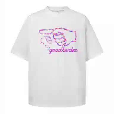 GOODHENLCE logoT