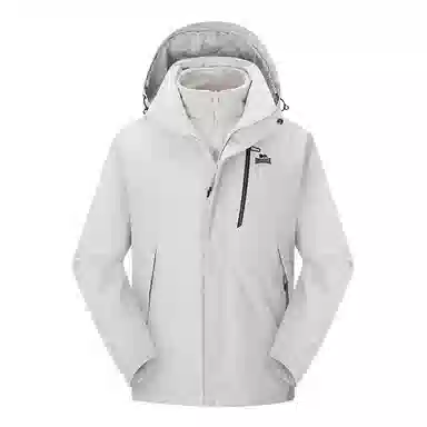 Lonsdale 3-in-1 Outdoor Jacket