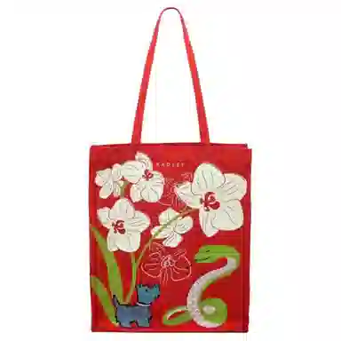 RADLEY OPEN TOP TOTE Tote