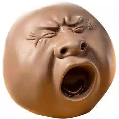 Yijiaai Lululu Water Gun