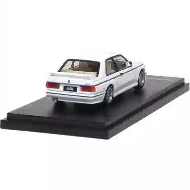 Almost Real M3E30