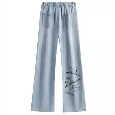 Garfield Family Jeans