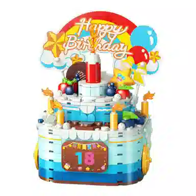 CANEXT 309pcs CANEXT-GD-JM-SRDG