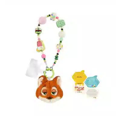 POTDEMIEL x Disney Stitch Dopamine Plush Charm