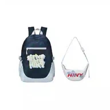 HINY