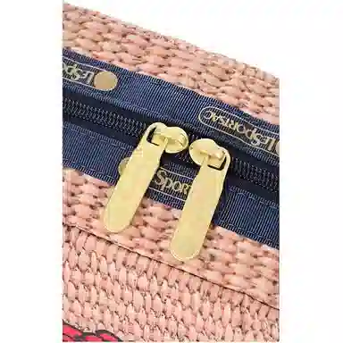 LeSportsac HELLO KITTY