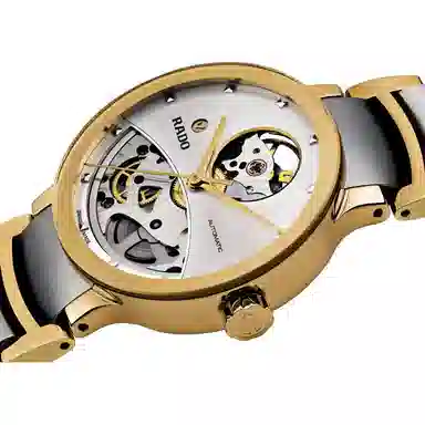 RADO 30 33mm PVD PVD