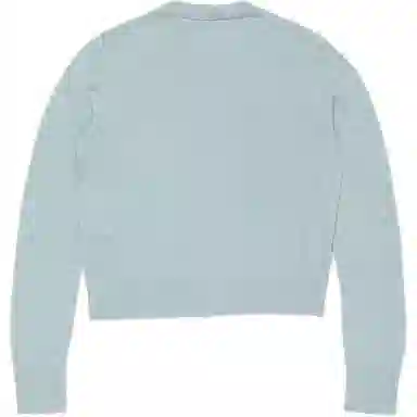 Acne Studios FW25 Face