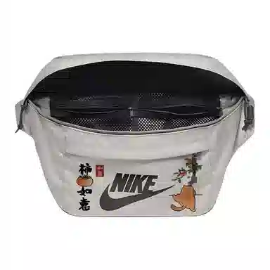Nike Logo BK