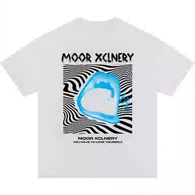 MOOR XCLNERY T