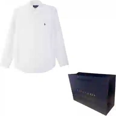Polo Ralph Lauren FW21 Logo