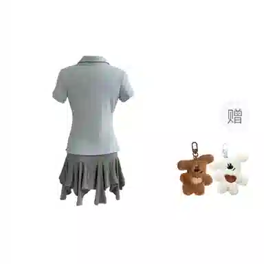 FTXW polo