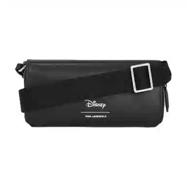 KARL LAGERFELD x Disney Capsule Wallet Black