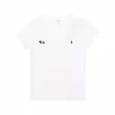 Polo Ralph Lauren Logo V T