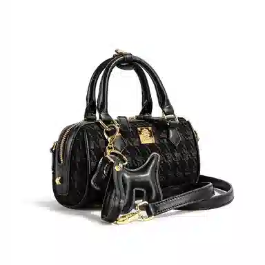 CAEISL&KCIEL Boston Bag