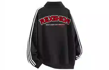 REXSHION Logo