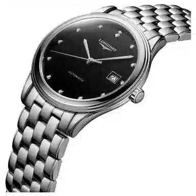 LONGINES 40mm L4.984.4.57.6