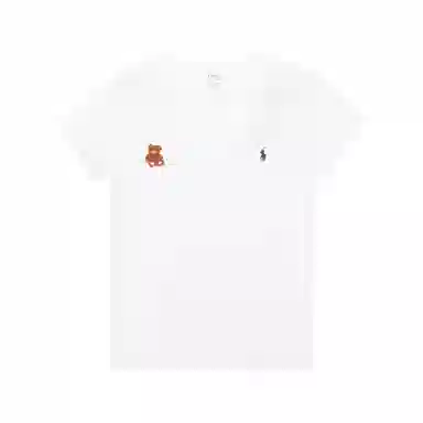Polo Ralph Lauren Logo V T