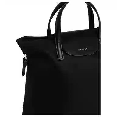 Radley ZiptTop Backpack Black