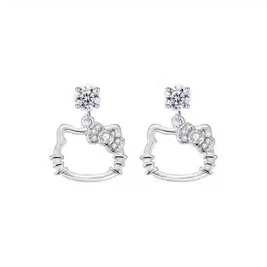 SanrioHello Kitty 925