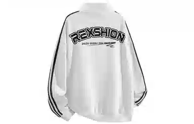 REXSHION Logo