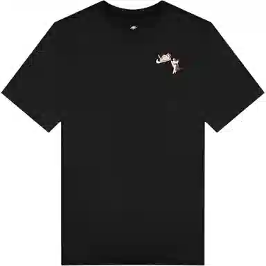 Nike Logo T