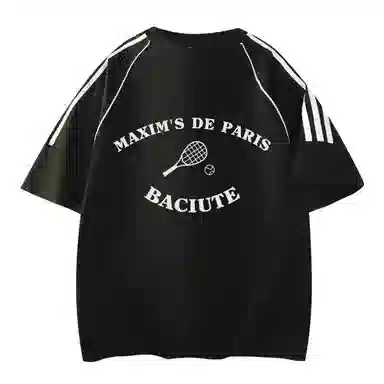 maxim's de paris LogoT