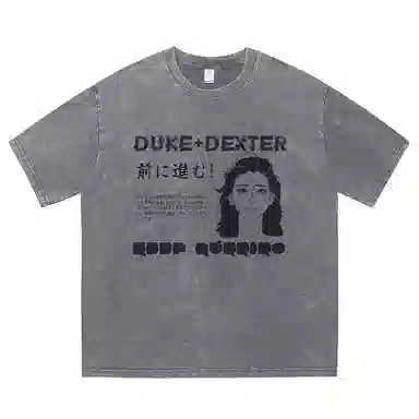 DUKE+DEXTER T