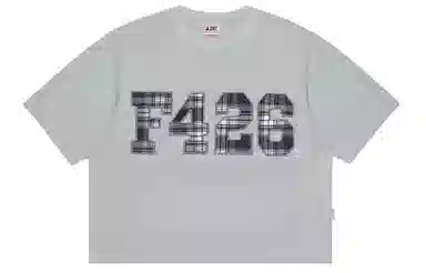 F426 logo T