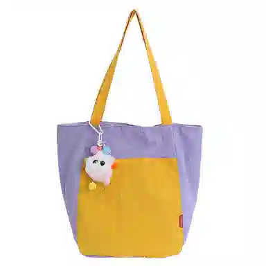 BRINCH Tote