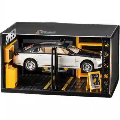 CHE ZHI S680