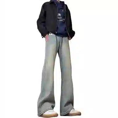 SUNSETMONENT cleanfit