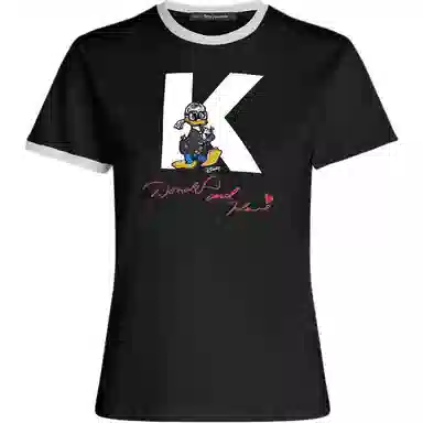 KARL LAGERFELD x Disney T