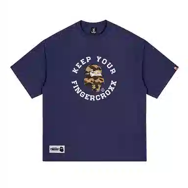 I.TFGXXFingercroxx T