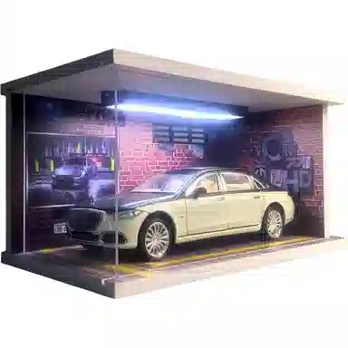 CHE ZHI S680